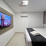 #2705# Duplex De 2 Quartos Prox. Serra Dourada